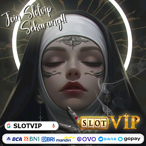 DAFTAR SLOTVIP